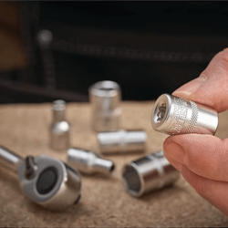 1/4' CHAVE DE CAIXA 10mm