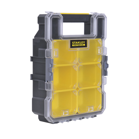 ORGANIZADOR PROFISSIONAL FATMAX