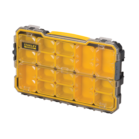 ORGANIZADOR FAMAX 1/3