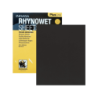 Hojas Rhynowet Plus Line 230X280mm P500 50 Unidades INDASA