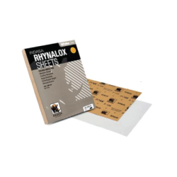 Folha Rhynalox White Line 230x280 P120 INDASA