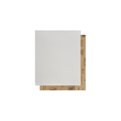 FOLHA RHYNALOX WHITE LINE 230X280 P120