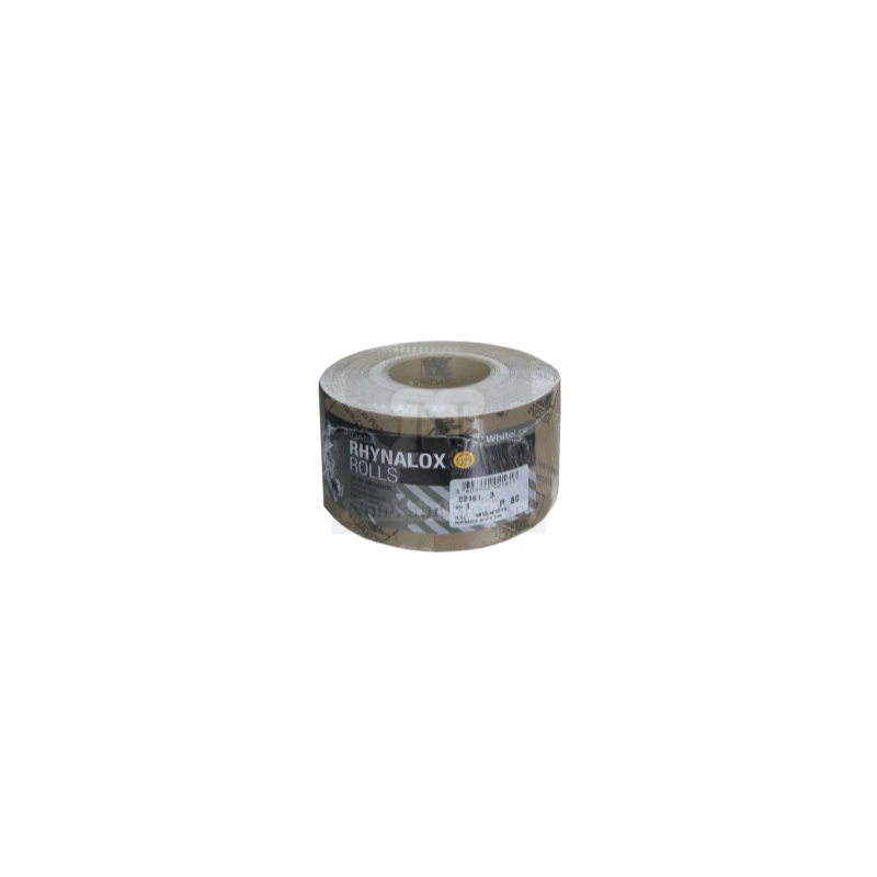 RHYNALOX WHITE LINE RL 115x50 P 60 RHYNALOX WHITE LINE RL 115x50 P 60
