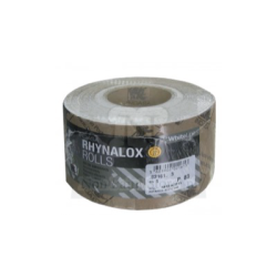 ROLO RHYNALOX WHITE LINE 115X50 P80