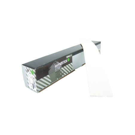 Tira Rhynostick White Line 70x450mm P80 INDASA
