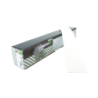 Tira Rhynostick White Line 70x450mm P80 INDASA