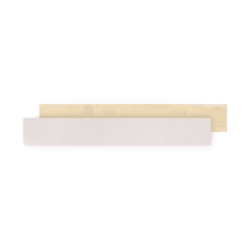 Tira Rhynostick White Line 70x450mm P80 INDASA