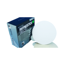 Discos Rhynostick White Line 150mm P60 INDASA