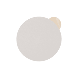 Disco Rhynostick White Line 150mm P100 INDASA