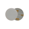 DISCO RHYNOGRIP WHITE LINE Ø150 P40