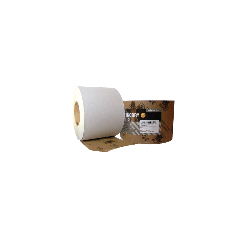 ROLO RHYNODRY C WHITE LINE 115X50 P400