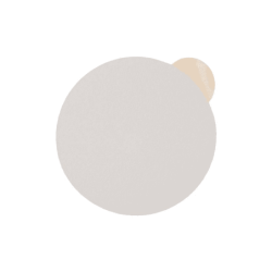Disco Rhynostick White Line 150mm P180 INDASA