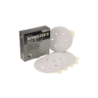 Discos Rhynostick White Line 150mm 6F P150 INDASA