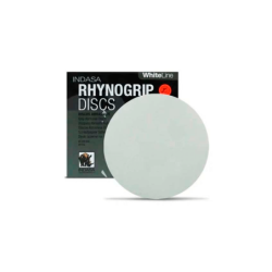 Disco Rhynogrip White Line Ø150 P320 INDASA