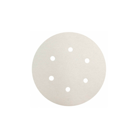 150mm 6F P360 Rhynogrip White Line Disc