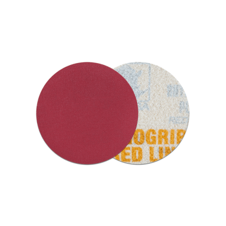 Disco Rhynogrip Red Line Ø150mm P800 INDASA