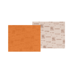 Folhas Rhynowood 230X280mm P50 50 Unidades INDASA