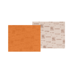 Folha Rhynowood 230x280 P320 INDASA