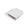 Esponja Auto 115x140x5mm Microfina INDASA