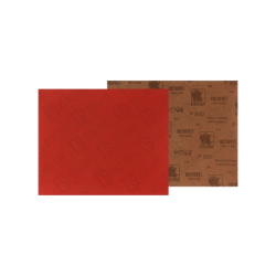 Folha Rhynowet Red Line 230x280mm P280 INDASA