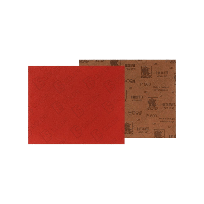 FOLHA RHYNOWET RED LINE 230X280 P280