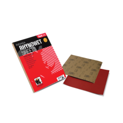 Folha Rhynowet Red Line 230x280 P600 INDASA