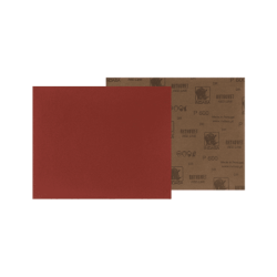 FOLHA RHYNOWET RED LINE 230X280 P1200