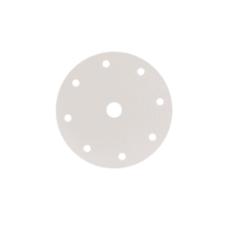 Disco Rhynogrip White Line 150mm 8F FC20 P100 INDASA