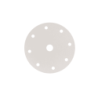 Disc Rhynogrip White Line 150mm 8F FC20 P100  INDASA