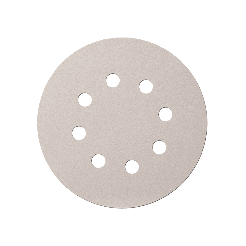 Disco Rhynogrip White Line D125 P60 INDASA