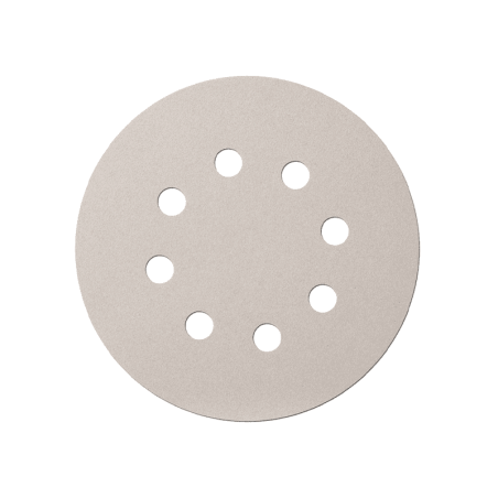 Disco Rhynogrip White Line D125 P60 INDASA