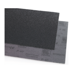 INDASA Rhynometal Sheet 230X280mm P36