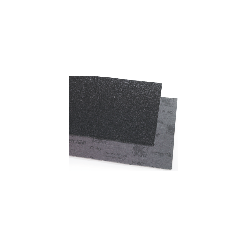 Hoja Rhynometal 230X280mm P36 INDASA