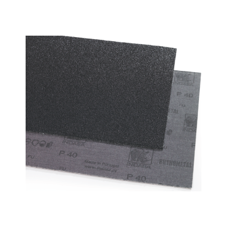 INDASA Rhynometal Sheet 230X280mm P36
