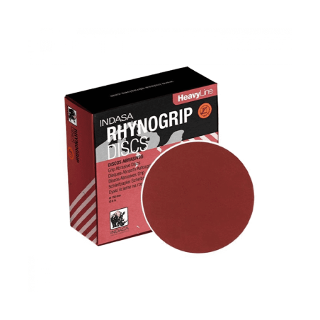 Disco Rhynogrip Heavy Line Ø150mm P100 INDASA