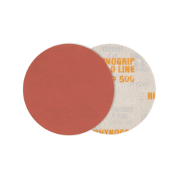 Disc Rhynogrip Heavy Line 150mm P150 INDASA