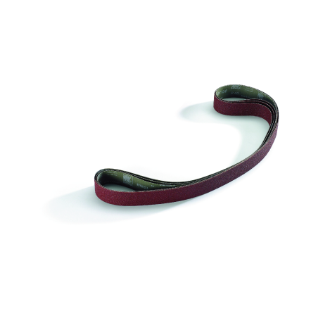 INDASA 100x50 P40 X/A Rhyno Roller