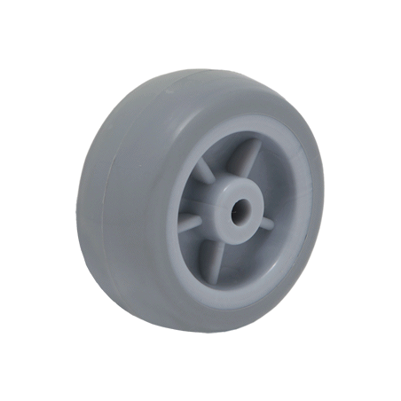 RODA PUPS-50