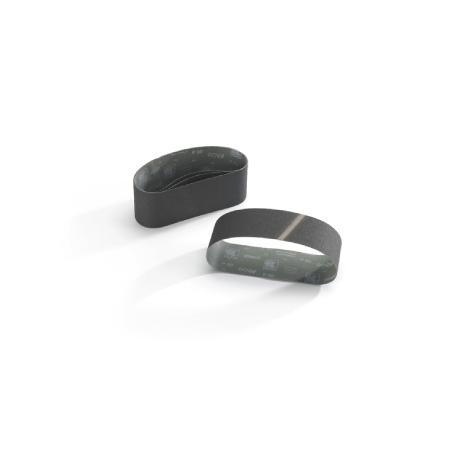 Cinta Rhynobelt 75X457 P80 INDASA