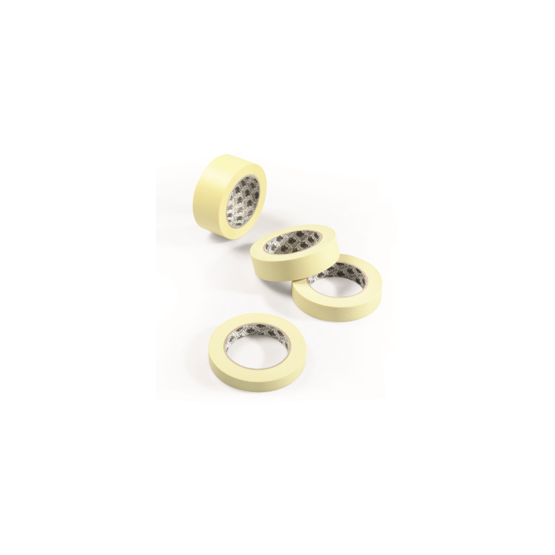 FITA MASKING GERAL LISA 36MM FITA MASKING GERAL LISA 36MM