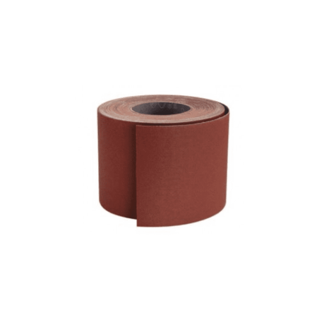 ROLO RHYNO F/A 2500X100 P400