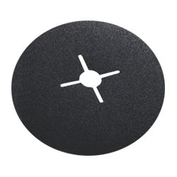 DISCO RHYNOFIBRE C SILVER Ø180 CR P50