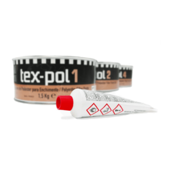 CATALISADOR PARA BETUME TEX-POL