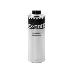 TEX POL NR 13