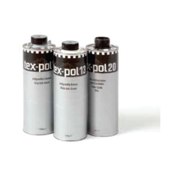 INDASA Tex-Pol 13 Stonechip Box of 6