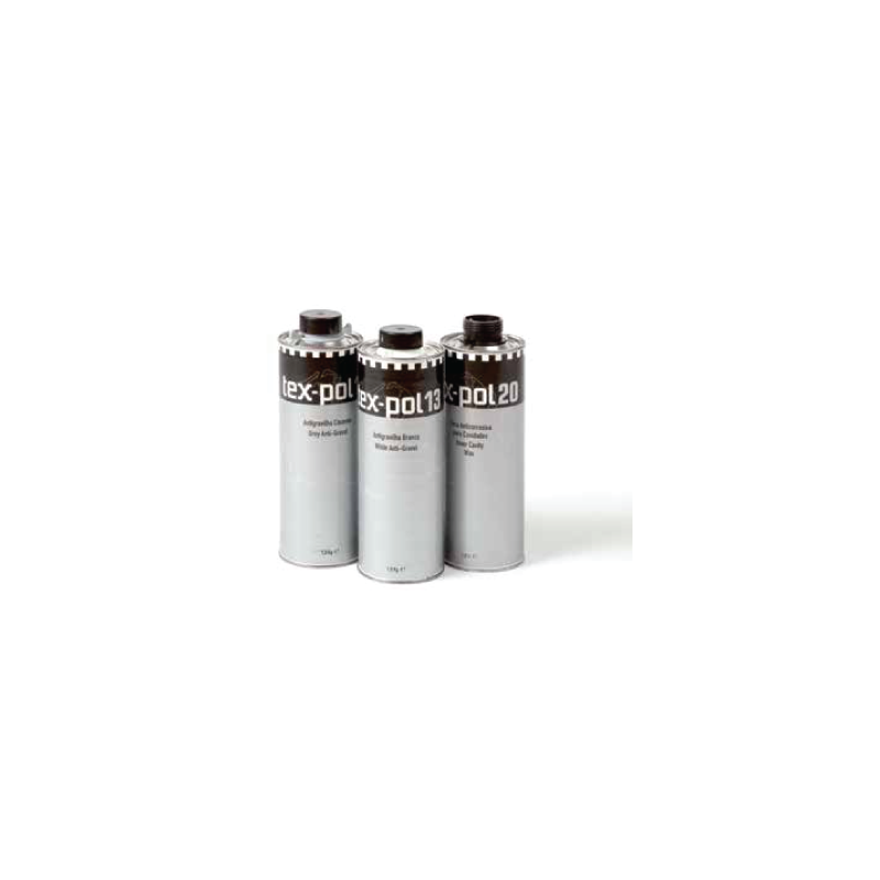 INDASA Tex-Pol 13 Stonechip Box of 6