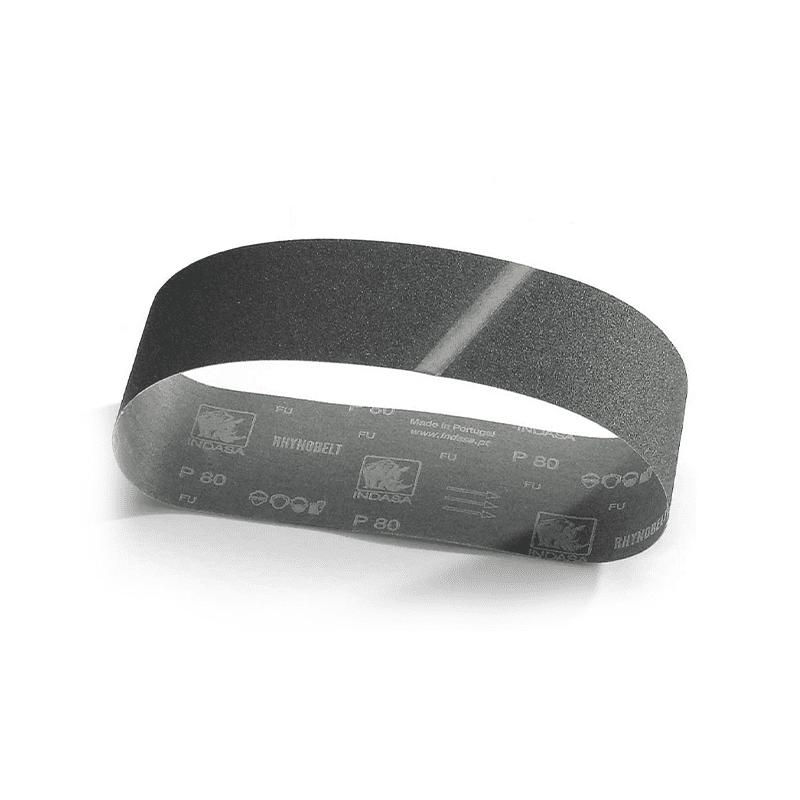 INDASA 100x690mm P80 Rhynobelt Belt