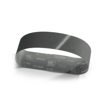 INDASA 100x690mm P80 Rhynobelt Belt