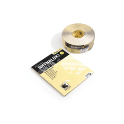 INDASA Sheet Rhynalox Plus Line P180 230x280mm