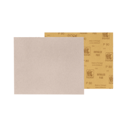 Folha Rhynalox Plus Line 230x280 P500 INDASA